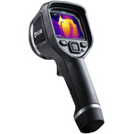 FLIR E8-XT WiFi Thermal Imaging Camera with WiFi, -20 → +550 °C, 320 x 240pixel Detector Resolution