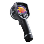 FLIR E5-XT WiFi Thermal Imaging Camera with WiFi, -20 → +400 °C, 160 x 120pixel Detector Resolution With RS