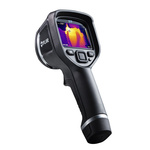 FLIR E8-XT WiFi Thermal Imaging Camera with WiFi, -20 → +550 °C, 320 x 240pixel Detector Resolution With RS