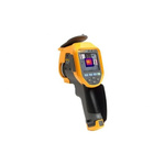 Fluke Ti401 Pro 9Hz USB Thermal Imaging Camera, -20 → +650 °C, 640 x 480pixel Detector Resolution