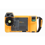 Fluke TiX501 Thermal Imaging Camera, -20 → +650 °C, 640 x 480pixel Detector Resolution