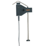 Testo Type K Thermocouple Temperature Probe, 5mm Diameter, 280 °C Max