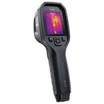 FLIR TG267 Bluetooth, USB 2.0 Thermal Imaging Camera, –25 → +380 °C, 160 x 120pixel Detector Resolution