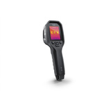 FLIR TG267 Bluetooth, USB 2.0 Thermal Imaging Camera, –25 → +380 °C, 160 x 120pixel Detector Resolution With RS