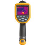Fluke TiS60+ Thermal Imaging Camera, -20 → +400 °C, 320 x 240pixel Detector Resolution