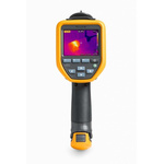 Fluke TiS20+ Thermal Imaging Camera, -20 → +150 °C, 120 x 90pixel Detector Resolution With RS Calibration