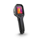 FLIR TG165-X USB 2.0 Thermal Imaging Camera, –25 → +300 °C, 80 x 60pixel Detector Resolution With RS Calibration