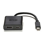 FLIR USB Cable for Use with Exx, GF7x, T5xx, T8xx