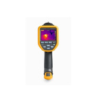 Fluke TiS20+ MAX 9HZ Thermal Imaging Camera, 20 → +400°C, 120 x 90pixel Detector Resolution With RS Calibration