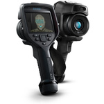 FLIR E54-EST-24 Thermal Imaging Camera, +15 → +45 °C, 320 x 240pixel Detector Resolution