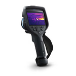 FLIR E76 24° Thermal Imaging Camera, -20 → +650 °C, 320 x 240pixel Detector Resolution