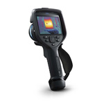 FLIR E86 24° Thermal Imaging Camera, -20 → +1500 °C, 464 x 348pixel Detector Resolution With RS Calibration