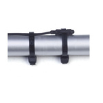 Italcoppie Pipe Clamp RTD Temperature Probe, 20mm Length, 8mm Diameter, 105 °C Max