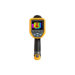 Fluke TiS55+ Thermal Imaging Camera, -20 → +500 °C, 256 x 192pixel Detector Resolution