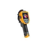 Fluke TiS75+ Thermal Imaging Camera, -20 → +500 °C, 384 x 288pixel Detector Resolution