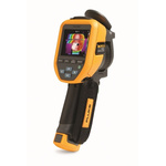 Fluke TiS75+ Thermal Imaging Camera, -20.0 → +550 °C, 384 x 288pixel Detector Resolution With RS Calibration