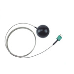 RS PRO K Air, General Temperature Probe, 53mm Diameter, 450 °C Max