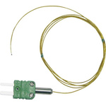 Chauvin Arnoux K Wire General Temperature Probe, 1000mm Length, 1mm Diameter, 285 °C Max