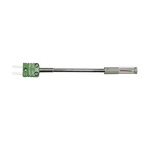 Chauvin Arnoux K Wire Air Temperature Probe, 150mm Length, 5mm Diameter, 250 °C Max