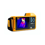 Fluke TiX580 Thermal Imaging Camera, -20 → +1000 °C, 640 x 480pixel Detector Resolution