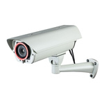 Optris CATXI41LTF13T090OH Ethernet Thermal Imaging Camera, -20 → +900 °C, 384 x 240pixel Detector Resolution