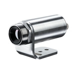 Optris CATXI40LTF13T090C USB Thermal Imaging Camera Kit, -20 → +900 °C, 382 x 288pixel Detector Resolution