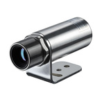 Optris CATXI41LTF13T090OH Ethernet Thermal Imaging Camera, -20 → +900 °C, 384 x 240pixel Detector Resolution