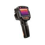 Testo 865s Thermal Imaging Camera, +280 °C, 160 x 120pixel Detector Resolution With RS Calibration