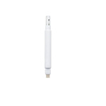 NTC Fixed NTC Temperature Probe, 140mm Length, 15mm Diameter, 50 °C Max