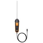 PT100 Needle PT100 Temperature Probe, 200mm Length, 3mm Diameter, 400 °C Max