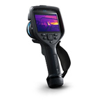 FLIR 14° + 42°, FLIR E76 24° Thermal Imaging Camera, -20 → 120 °C, 320 x 240pixel Detector Resolution