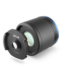FLIR Thermal Imaging Camera Infrared Lens for Use with E86 And E96 Camera, FLIR E76