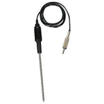 Hanna Instruments Temperature Probe, 3mm Diameter
