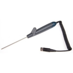 Digitron P0234 General Temperature Probe, Type PT100, max. +600 °C