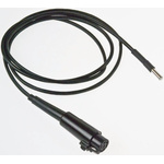 Digitron Temperature Probe, With SYS Calibration