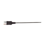 RS PRO T General Purpose Temperature Probe, 100mm Length, 3mm Diameter, +250 °C Max