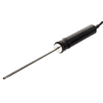 Pico Technology PT100 Air Temperature Probe, 120mm Length, 3.3mm Diameter, +250 °C Max