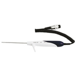 Digitron Temperature General Temperature Probe, +110 °C Max