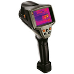 Testo 882 Thermal Imaging Camera, -20 → +350 °C, 320 x 240pixel Detector Resolution