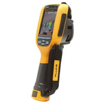 Fluke TiR125 Thermal Imaging Camera, -20 → +150 °C, 160 x 120pixel Detector Resolution