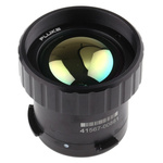 Fluke Thermal Imaging Camera Infrared Lens for Use with Ti200, Ti300, Ti400, Ti450