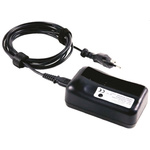 Testo Thermal Imaging Camera Battery Charger for Use with testo 340, testo 865s, testo 868s, testo 871s, testo 872s