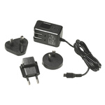 FLIR Battery Charger Power Unit for Use with E4, E5, E6, E8 Thermal Cameras