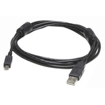 FLIR USB Cable for Use with E30, E40, E50, E60, E75, E85, E95