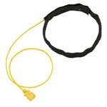 Fluke K General Temperature Probe, 25mm Diameter, +105 °C Max