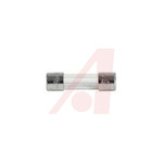 0034.3763 | Schurter 125mA T Glass Cartridge Fuse, 5 x 20mm