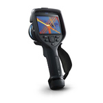FLIR E96 24° Thermal Imaging Camera, -20 → +1500 °C, 640 x 480pixel Detector Resolution