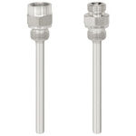 WIKA 3244393 Thermometer Accessory for Use with Thermometers from WIKA
