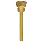 WIKA 3907376 Thermometer Accessory for Use with Models 52 and 73 Mechanical Thermometers from WIKA