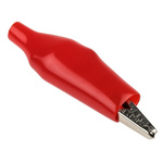 Orbitec Crocodile Clip, Red